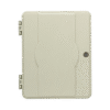 Gabinete Pasivo de Fibra Óptica, Acepta Cuatro Placas FPONEAP12, IP55, Montaje en Poste o Pared Gabinete Pasivo de Fibra Óptica, Acepta Cuatro Placas FPONEAP12, IP55, Montaje en Poste o Pared