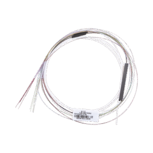 Divisor Óptico (Splitter) Tipo PLC, de 1x16, Sin Conectores