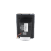 Lector de huella y tarjeta de proximidad esclavo RS-485 para exterior Lector de huella y tarjeta de proximidad esclavo RS-485 para exterior