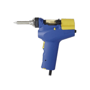 Pistola Desoldadora / Extractora HAKKO Tipo FR-301, Anti-estática.