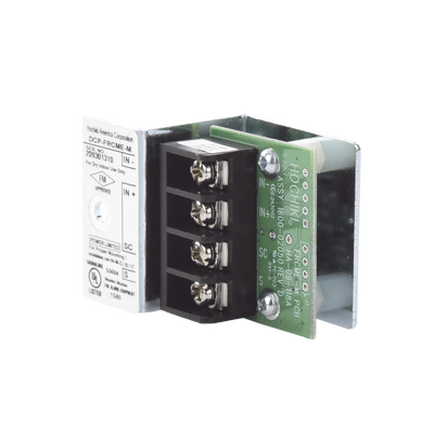 Mini-Módulo de Contacto de Respuesta Rápida (0400-02580)