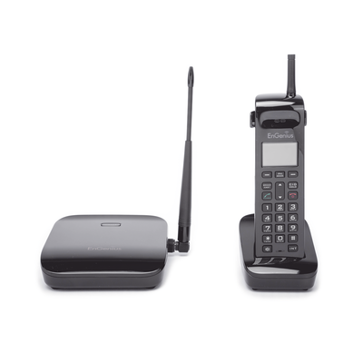 Sistema Telefónico de Largo Alcance Ideal para Oficina/Hasta 9290 m² en Tiendas o Almacenes/ Hasta 40468 m² en Granjas/ Hasta 6 Pisos de Penetración en Edificios Sistema Telefónico de Largo Alcance Ideal para Oficina/Hasta 9290 m² en Tiendas o Almacenes/ Hasta 40468 m² en Granjas/ Hasta 6 Pisos de Penetración en Edificios