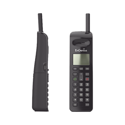 Teléfono de Largo Alcance compatible para Sistemas FreeStyl 2 Teléfono de Largo Alcance compatible para Sistemas FreeStyl 2