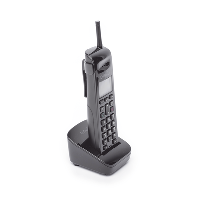 Teléfono de Largo Alcance compatible para Sistemas FreeStyl 2 Teléfono de Largo Alcance compatible para Sistemas FreeStyl 2