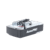Motor P/ Puertas Garage / 1/2HP / Silencioso / Incluye Riel 3 Mts tipo C / Compatible con Riel tipo T / 2 Controles Inalámbricos Visera / 1 Control Inalámbrico Pared / Apertura Mediante App / Conexion Cerradura Electica.