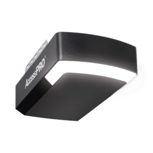 Motor P/ Puertas Garage / 1/2HP / Silencioso / Incluye Riel 3 Mts tipo C / Compatible con Riel tipo T / 2 Controles Inalámbricos Visera / 1 Control Inalámbrico Pared / Apertura Mediante App / Conexion Cerradura Electica.