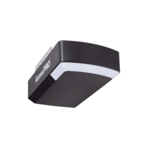 Motor P/ Puertas Garage / 1/2HP / Silencioso / Incluye Riel 3 Mts tipo C / Compatible con Riel tipo T / 2 Controles Inalámbricos Visera / 1 Control Inalámbrico Pared / Apertura Mediante App / Conexion Cerradura Electica.