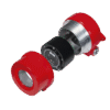 Detector De Flama Industrial Avanzado Multi-Espectro, Triple Infrarrojo (IR3), Visión 90º, Sensibilidad Variable 15 - 60m, Entradas M25, Protección IP66, Certificado Para Áreas Peligrosas, Aluminio Sin Cobre