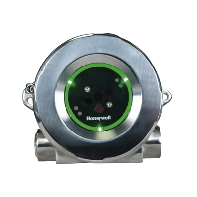 Detector De Flama Industrial Avanzado Multi-Espectro, Triple Infrarrojo (IR3), Visión 90º, Sensibilidad Variable 15 - 60m, Entradas M25, Protección IP66, Certificado Para Áreas Peligrosas, Acero Inoxidable