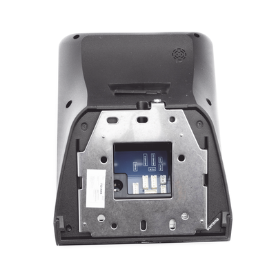 FaceStation 2 Lector Facial Bluetooth MultiClass SE Dual RFID (125KHZ EM HID PROX 13.56MHZ Mifare DesFire / EV1 FELICA ICLASS S) Compatible con BioStar2 FaceStation 2 Lector Facial Bluetooth MultiClass SE Dual RFID (125KHZ EM HID PROX 13.56MHZ Mifare DesFire / EV1 FELICA ICLASS S) Compatible con BioStar2
