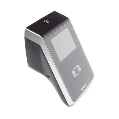 FaceStation 2 Lector Facial Bluetooth MultiClass SE Dual RFID (125KHZ EM HID PROX 13.56MHZ Mifare DesFire / EV1 FELICA ICLASS S) Compatible con BioStar2 FaceStation 2 Lector Facial Bluetooth MultiClass SE Dual RFID (125KHZ EM HID PROX 13.56MHZ Mifare DesFire / EV1 FELICA ICLASS S) Compatible con BioStar2