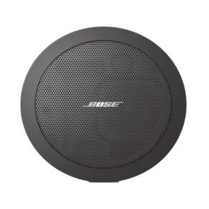 Par de Altavoz de Techo | 2.25in | FreeSpace | 16ohms | 70/100V | Color Negro Par de Altavoz de Techo | 2.25in | FreeSpace | 16ohms | 70/100V | Color Negro