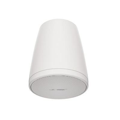 Par Altavoz de montaje colgante | 2.25in | FreeSpace | 16ohms | 70/100V | Blanco