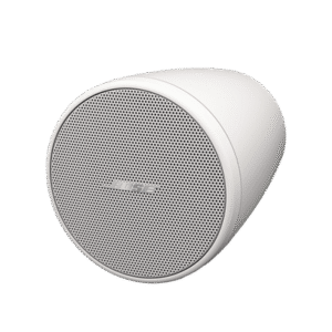 Par Altavoz de montaje colgante | 2.25in | FreeSpace | 16ohms | 70/100V | Blanco