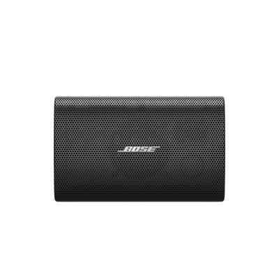 Par de Altavoz para montaje en superficie | 2.25in | FreeSpace | 16ohms | 70/100V | Negro