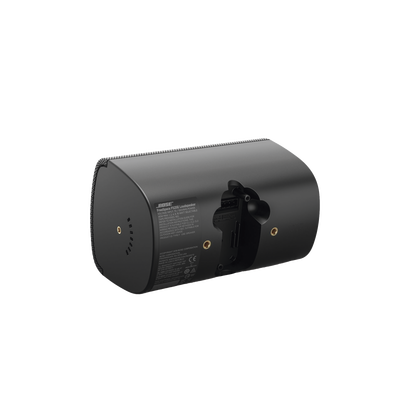 Par de Altavoz para montaje en superficie | 2.25in | FreeSpace | 16ohms | 70/100V | Negro