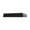 Servidor flash para rack de 24 bahías 2.5" / Expandible hasta 48 bahías / Hasta 276.48 TB