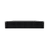 Servidor flash para rack de 24 bahías 2.5" / Expandible hasta 48 bahías / Hasta 276.48 TB
