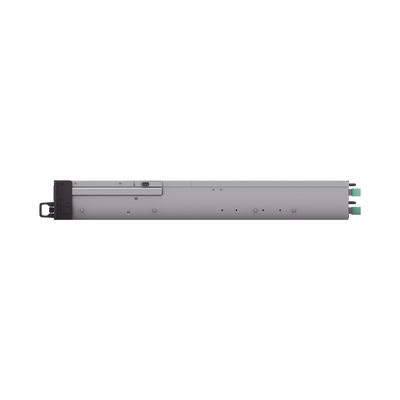 Servidor flash para rack de 24 bahías 2.5" / Expandible hasta 48 bahías / Hasta 276.48 TB Servidor flash para rack de 24 bahías 2.5" / Expandible hasta 48 bahías / Hasta 276.48 TB