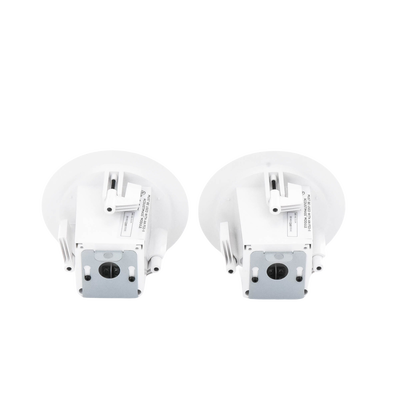 Par de Altavoces Satélites para plafón | 2.5'' | FreeSpace 3 | 6 Ohms | Blanco