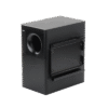 Subwoofer de Montaje en Superficie I Acoustimass Serie I | 5.25in | 6 Ohms | 70/100V | Negro