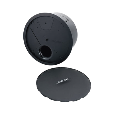 Módulo Subwoofer Acoustimass para Techo | Freeespace 3 Serie II | 5.25" | Para Sistema de Satelites FS3 | 6 Ohms | 70/100V | Negro Módulo Subwoofer Acoustimass para Techo | Freeespace 3 Serie II | 5.25" | Para Sistema de Satelites FS3 | 6 Ohms | 70/100V | Negro