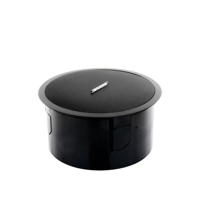 Módulo Subwoofer Acoustimass para Techo | Freeespace 3 Serie II | 5.25" | Para Sistema de Satelites FS3 | 6 Ohms | 70/100V | Negro Módulo Subwoofer Acoustimass para Techo | Freeespace 3 Serie II | 5.25" | Para Sistema de Satelites FS3 | 6 Ohms | 70/100V | Negro