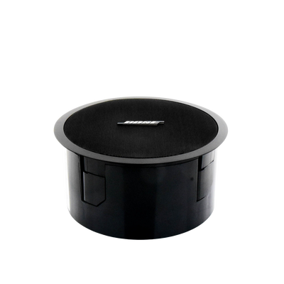 Módulo Subwoofer Acoustimass para Techo | Freeespace 3 Serie II | 5.25" | Para Sistema de Satelites FS3 | 6 Ohms | 70/100V | Negro Módulo Subwoofer Acoustimass para Techo | Freeespace 3 Serie II | 5.25" | Para Sistema de Satelites FS3 | 6 Ohms | 70/100V | Negro