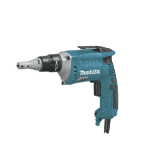 Atornillador para tablaroca de 1/4" de 4,500 rpm Atornillador para tablaroca de 1/4" de 4,500 rpm