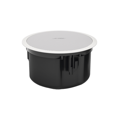 Par de Altavoz de techo | 4.5in | FreeSpace | 8ohms | 70/100V | Blanco