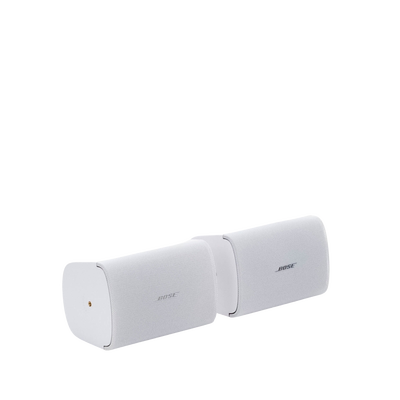 Par de Altavoz para montaje en superficie | 4.5in | FreeSpace | 8ohms | 70/100V | Blanco