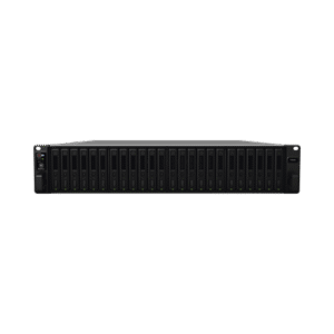 Servidor flash para rack de 24 bahías 2.5" / Expandible hasta 48 bahías Servidor flash para rack de 24 bahías 2.5" / Expandible hasta 48 bahías