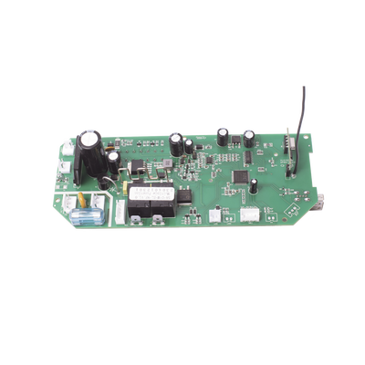 Tarjeta de refaccion para motores de garage FS1000APP. Tarjeta de refaccion para motores de garage FS1000APP.