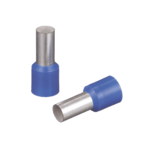 Ferrul Pan-Term™, de Polipropileno, para Cable 6 AWG, 100 Piezas Ferrul Pan-Term™, de Polipropileno, para Cable 6 AWG, 100 Piezas