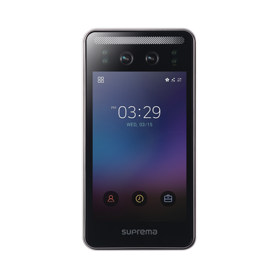 Face station F2 con detector de Cubre bocas, Lector Facial, Lector de tarjetas Móviles y lector de tarjetas RFID(125kHz EM & 13.56Mhz MIFARE) Compatible con BioStar2, Uso para Control de Acceso y Asistencia Face station F2 con detector de Cubre bocas, Lector Facial, Lector de tarjetas Móviles y lector de tarjetas RFID(125kHz EM & 13.56Mhz MIFARE) Compatible con BioStar2, Uso para Control de Acceso y Asistencia