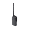 Funda Reforzada de Piel con correas para IC-F1000D/01, IC-F2000D/01 u IC-F2000D/12.