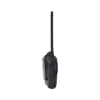Funda Reforzada de Piel con correas para IC-F1000D/01, IC-F2000D/01 u IC-F2000D/12.