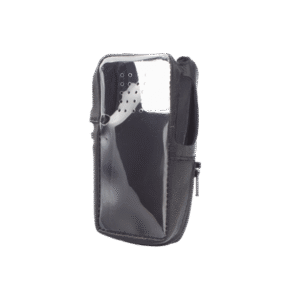 Funda ICF 2100 DSE cierre/ piel/ mica Funda ICF 2100 DSE cierre/ piel/ mica