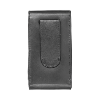 Funda Reforzada de Piel para el Radio Smartphone KWSA-50K. Funda Reforzada de Piel para el Radio Smartphone KWSA-50K.