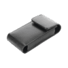 Funda Reforzada de Piel para el Radio Smartphone KWSA-50K. Funda Reforzada de Piel para el Radio Smartphone KWSA-50K.