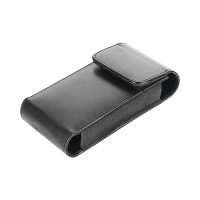 Funda Reforzada de Piel para el Radio Smartphone KWSA-50K. Funda Reforzada de Piel para el Radio Smartphone KWSA-50K.