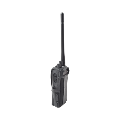 Funda de Piel Reforzada, con Frente Transparente para series NX-3000. Funda de Piel Reforzada, con Frente Transparente para series NX-3000.