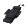 Funda de Piel Reforzada, tipo MOLLE para series NX-5200, NX-5300 y NX-5400. Funda de Piel Reforzada, tipo MOLLE para series NX-5200, NX-5300 y NX-5400.