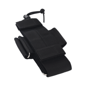 Funda de Piel Reforzada, tipo MOLLE para series NX-5200, NX-5300 y NX-5400. Funda de Piel Reforzada, tipo MOLLE para series NX-5200, NX-5300 y NX-5400.