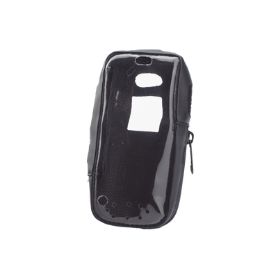 Funda RG 360 cierre / vinipiel