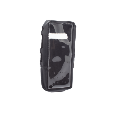 Funda TE320 cierre/ vinipiel / mica