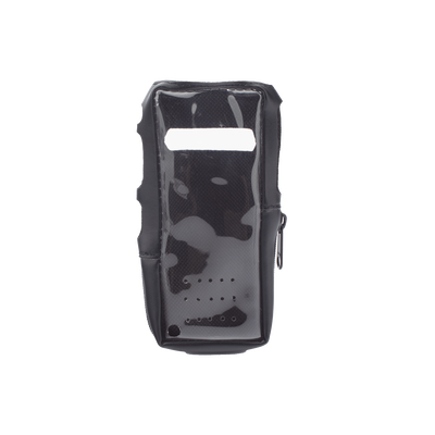 Funda TE320 cierre/ vinipiel / mica