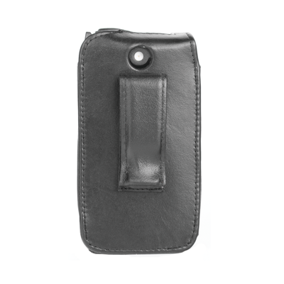 Funda Reforzada de Piel para Radios TE-390. Funda Reforzada de Piel para Radios TE-390.