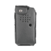 Funda Reforzada de Piel para Radios TE-390. Funda Reforzada de Piel para Radios TE-390.