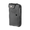 Funda Reforzada de Piel para Radios TE-390. Funda Reforzada de Piel para Radios TE-390.